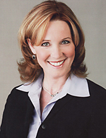 Maryalicia Johnson, MBA